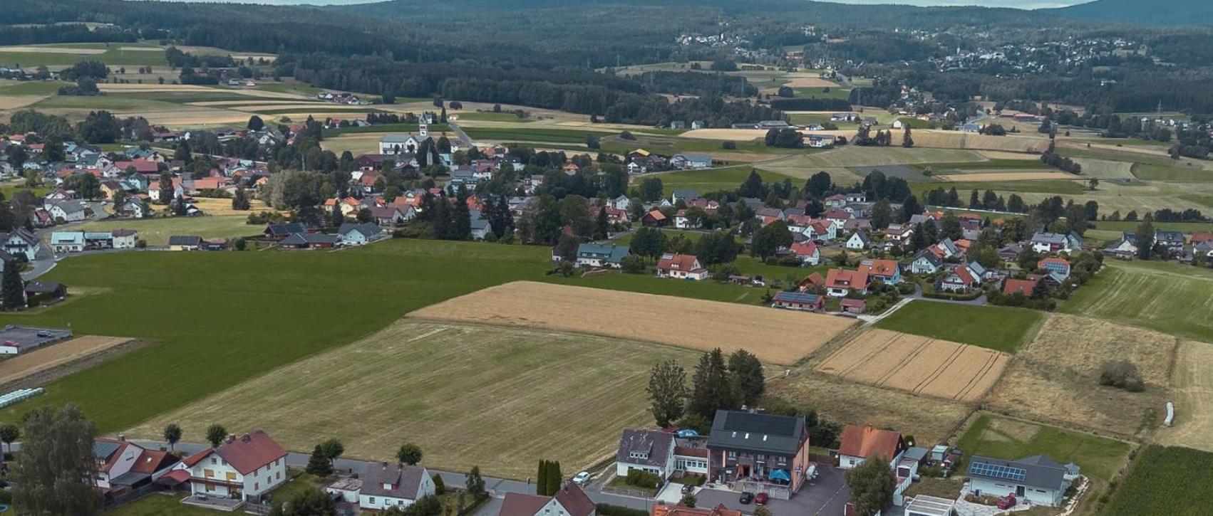 Das Arni'S Mehlmeisel Buitenkant foto