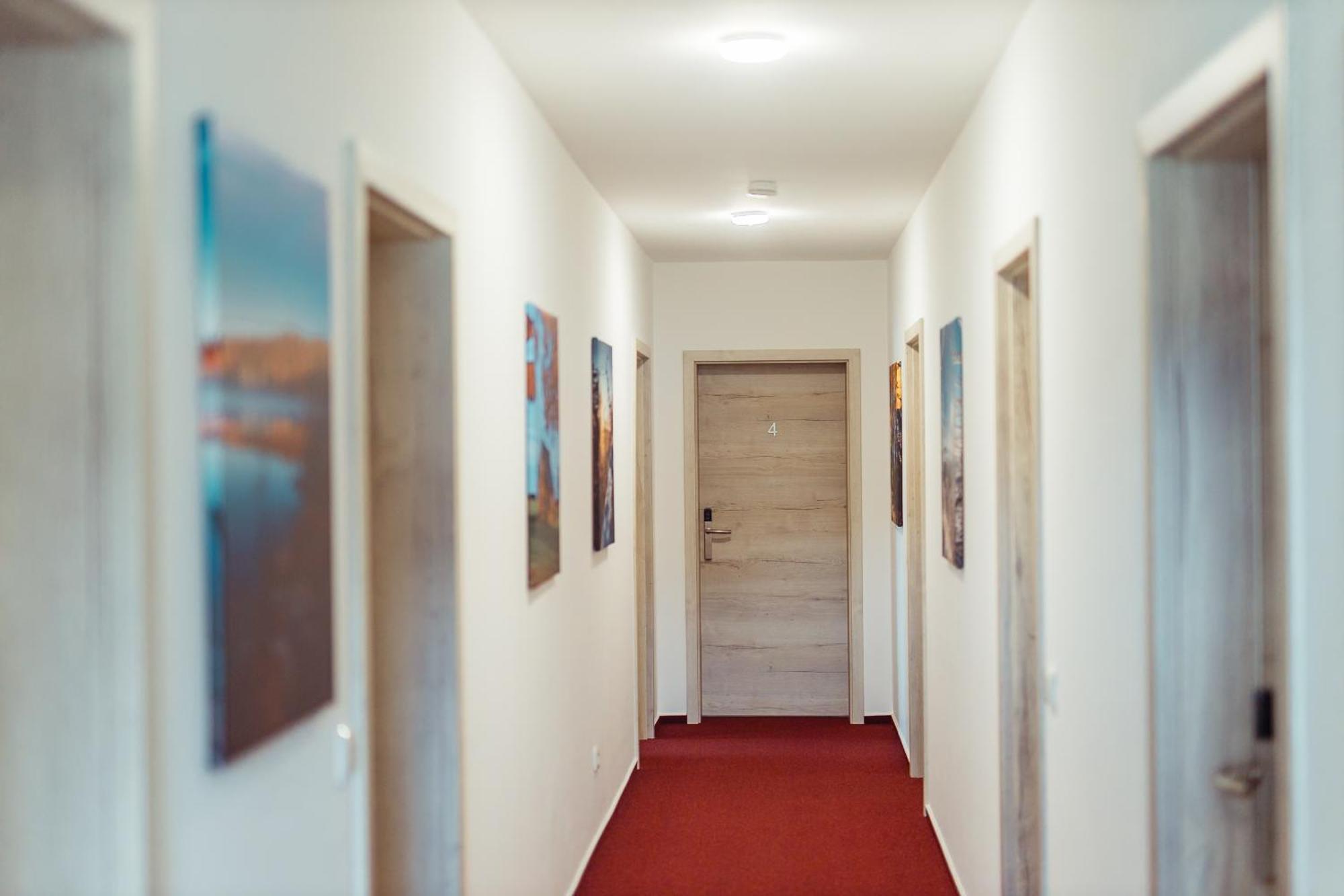Das Arni'S Mehlmeisel Buitenkant foto