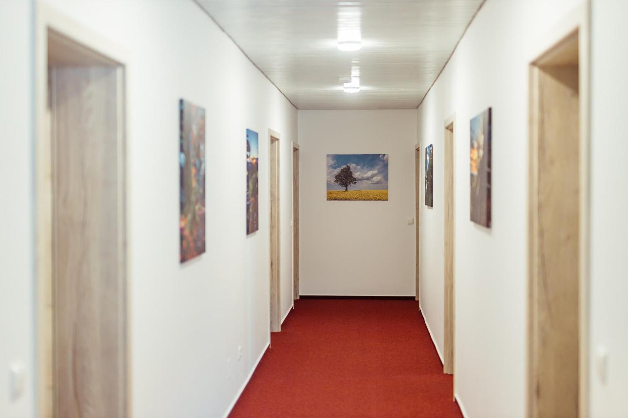 Das Arni'S Mehlmeisel Buitenkant foto